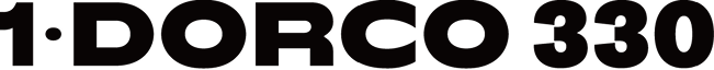 1 DORCO 330